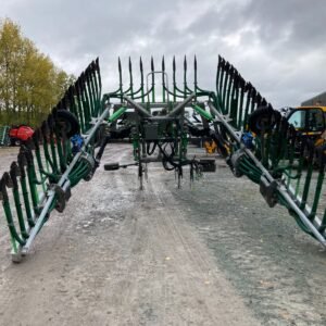 *EX DEMO* JOSKIN 12M PENDISLIDE PRO
