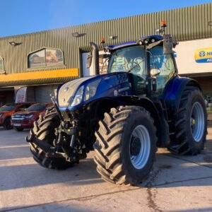 *Ex Demo* New Holland T7.315 Auto Command