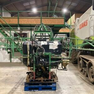 12m Mounted Sprayer
