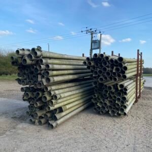Wright Rain Irrigation Pipes