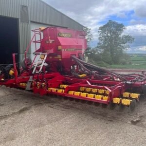 2008 Vaderstad Rapid RDA800S