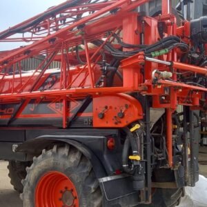 2013 SANDS VISION 4000 ltr