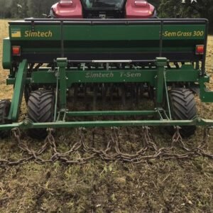 2016 Simtech TSG300