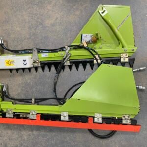 Ziegler QS Side Knives