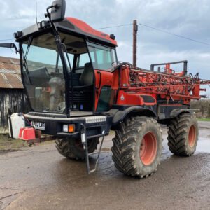 2002 SAM SL3000 SP SPRAYER