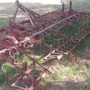 15 ft Springtine